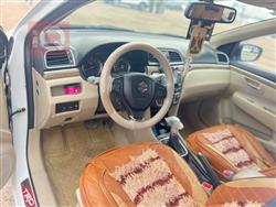 سوزوكي سياز